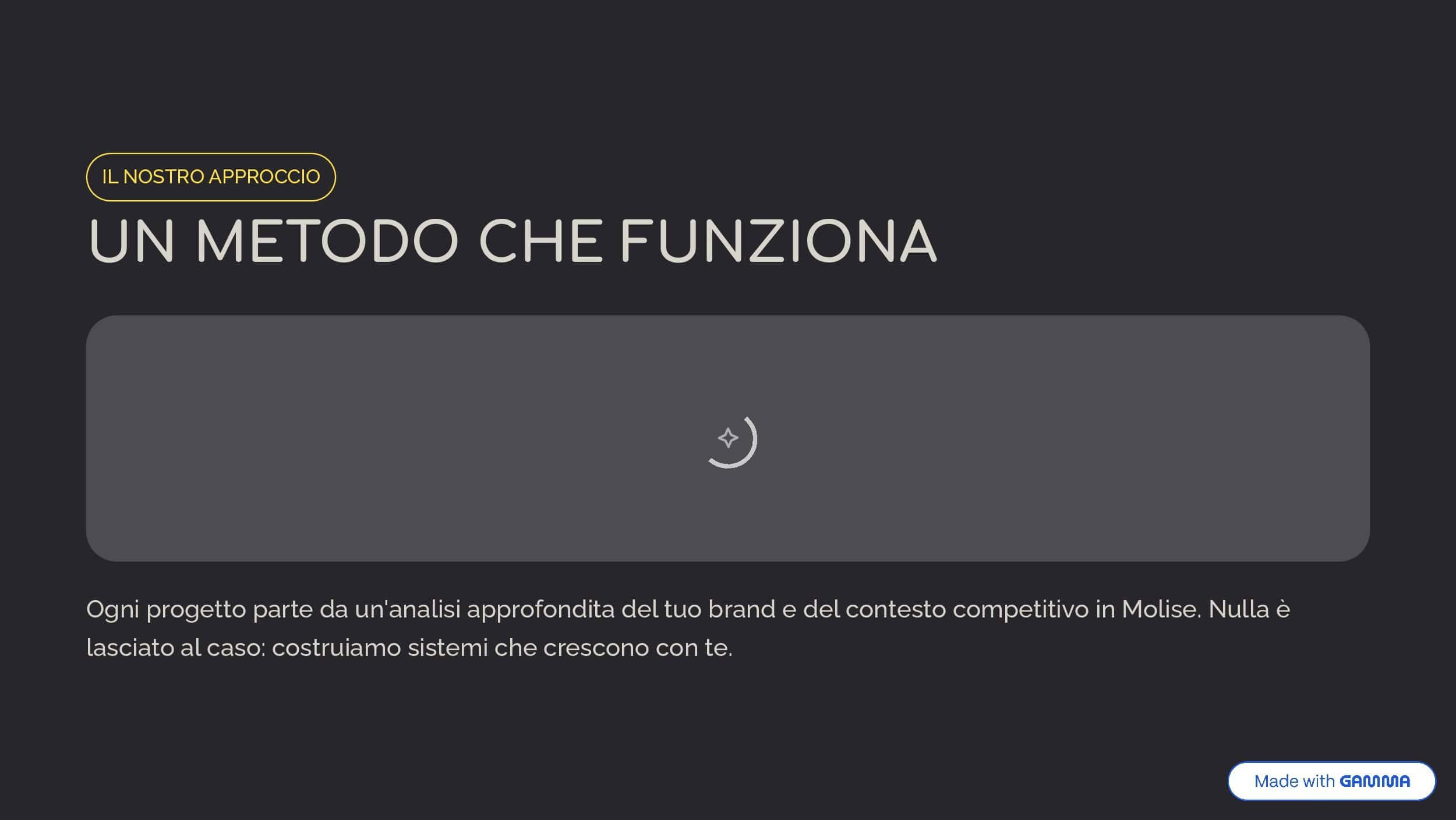 RIDEFINIAMO IL MODO IN CUI IL MOLISE SI CONNETTE 00005
